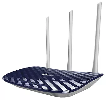 Router TP-LINK Archer C20 AC750 2.4/5GHz