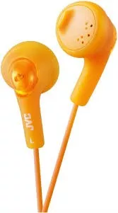 Słuchawki HA-F160 orange