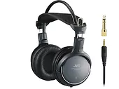 Słuchawki JVC HARX700E Black