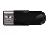 Pendrive PNY Technologies ATTACHE4 16GB USB 2.0