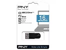 Pendrive PNY Technologies ATTACHE4 16GB USB 2.0