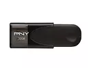 PNY pendrive 32GB USB2.0 ATTACHE4 FD32GATT4-EF