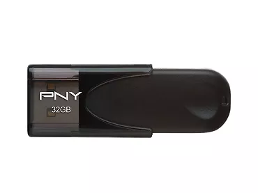 PNY pendrive 32GB USB2.0 ATTACHE4 FD32GATT4-EF