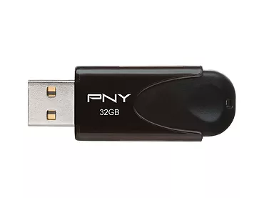 PNY pendrive 32GB USB2.0 ATTACHE4 FD32GATT4-EF