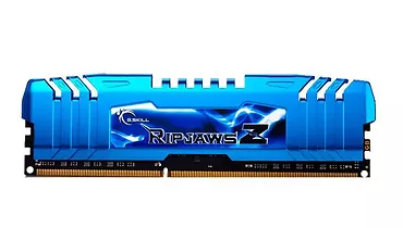 DDR3 32GB (4x8GB) RipjawsZ 2400MHz CL11 XMP