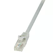 Patch Cable CAT 5e UTP 30m, szary