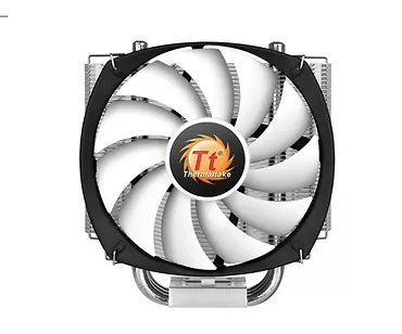Chłodzenie CPU - Frio Extreme Silent (140mm Fan, TDP 165W)