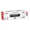 Toner CRG 731M MAGENTA 6270B002