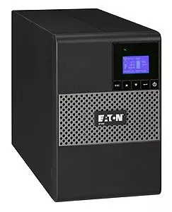 Eaton UPS 5P 1150 Tower 5P1150i, 1150VA / 770W, RS232/USB                                                                                           czas po