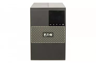 Eaton UPS 5P 1150 Tower 5P1150i, 1150VA / 770W, RS232/USB                                                                                           czas po