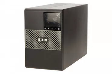 Eaton UPS 5P 1150 Tower 5P1150i, 1150VA / 770W, RS232/USB                                                                                           czas po