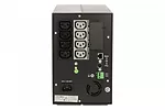 Eaton UPS 5P 1150 Tower 5P1150i, 1150VA / 770W, RS232/USB                                                                                           czas po