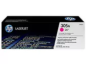 HP Inc. Toner 305A Purpurowy (Magenta) 2.6k CE413A