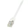 LogiLink Patchcord CAT.6 U/UTP 5m biały