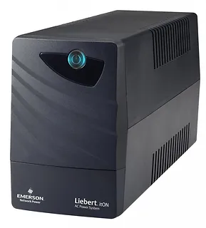 LIEBERT iTON 400VA E230V iTON 400VA E 230V
