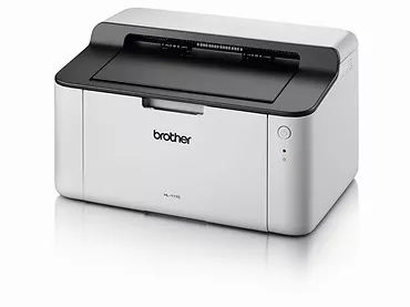 Drukarka laserowa Brother HL-1110E MONO, USB, 20ppm