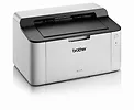 Drukarka laserowa Brother HL-1110E MONO, USB, 20ppm