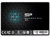 Dysk SSD Silicon Power S55 120GB SATA3 (SP120GBSS3S55S25)