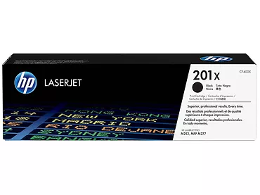 Toner HP CF400X czarny (black)