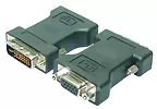 LogiLink Adapter VGA-DVI