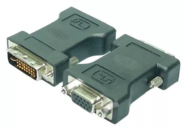 Adapter VGA-DVI