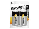 Energizer BATERIE ALKALINE POWER D LR20/ 2SZT