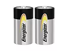 Energizer BATERIE ALKALINE POWER C LR14/2 SZT