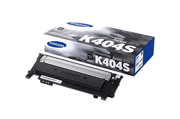 Samsung Toner CLT-K404S 1500 Black