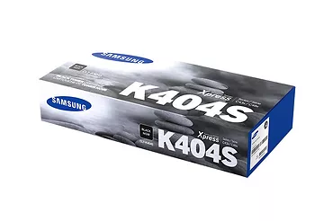 Samsung Toner CLT-K404S 1500 Black