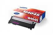 Samsung Toner CLT-M404S 1000 Magenta