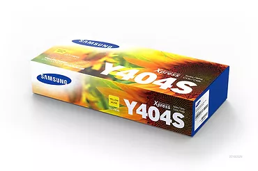 Samsung Toner CLT-Y404S 1000 Yellow