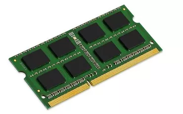 Pamięć RAM Kingston DDR3 SODIMM  2GB/1600 CL11 Low Voltage