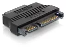 Adapter SATA 22PIN->SATA 13PIN(F)