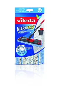 Ultramax Micro+Cotton wkład do mopa