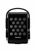 Dysk zewnętrzny ADATA HD720, 1TB (AHD720-1TU3-CBK)