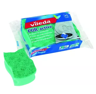Vileda Zmywak PUR do garnków