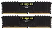 Corsair DDR4 Vengeance LPX 16GB/2400(2*8GB) CL14-16-16-31 Black 1,20V                                                                                 XMP 2.0
