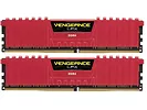 DDR4 Vengeance LPX 16GB/3200(2*8GB) CL16-18-18-36 RED 1,35V                                                                                   XMP 2.0