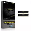 DDR4 Vengeance LPX 32GB/2666(2*16GB) CL16-18-18-35 BLACK 1,20V                                                                                XMP 2.0