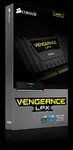 Corsair DDR4 Vengeance LPX 8GB/2666 BLACK CL16-18-18-35 1.20V XMP2.0