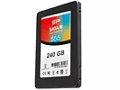 Dysk SSD Silicon Power S55 240GB 2,5 SATA3 540/510MB/s SLIM 7mm