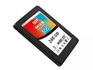 Dysk SSD Silicon Power S55 240GB 2,5 SATA3 540/510MB/s SLIM 7mm