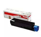 Toner do B412/32/512/MB472/92/562 Black 7k