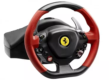 Kierownica Ferrari 458 Spider Racing Wheel XONE