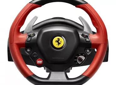 Kierownica Ferrari 458 Spider Racing Wheel XONE