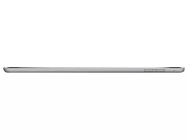 iPad mini 4 128GB W Space Gray MK9N2FD/A