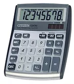 Kalkulator biurowy CDC-80WB0