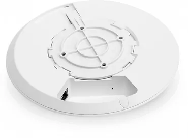 UBIQUITI UAP-AC-LR AP AC867 5GHz N450 2,4GHz 183m 1GbE LAN