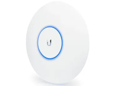 UBIQUITI UAP-AC-PRO AP AC1300 5GHz, N450 2,4GHz 122m 2x1GbE LAN