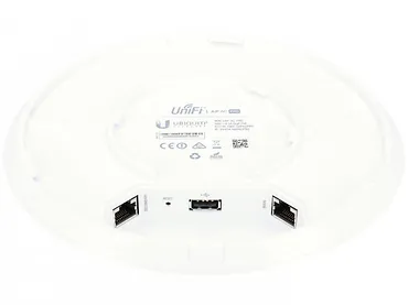 UBIQUITI UAP-AC-PRO AP AC1300 5GHz, N450 2,4GHz 122m 2x1GbE LAN